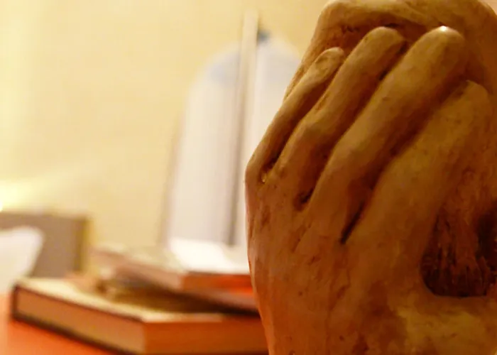 Ai Quarti Sottani Πανσιόν 4*