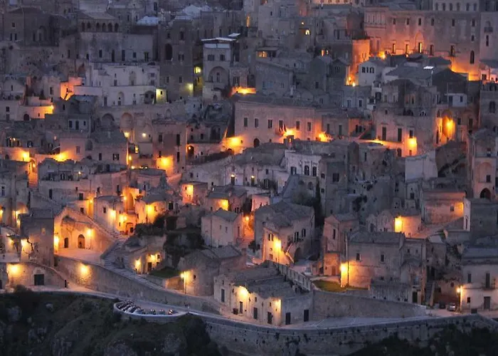 Guest house Ai Quarti Sottani 4*